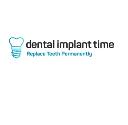 Dental Implant Time logo